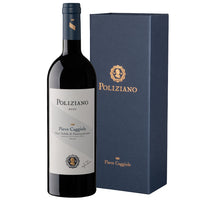 Vino Nobile di Montepulciano DOCG "Pieve Caggiole" 2021 - Poliziano (astuccio)