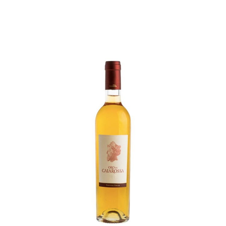 Costa Toscana Vendemmia Tardiva IGT "Oro di Caiarossa" 2021 - Caiarossa (0.5l)
