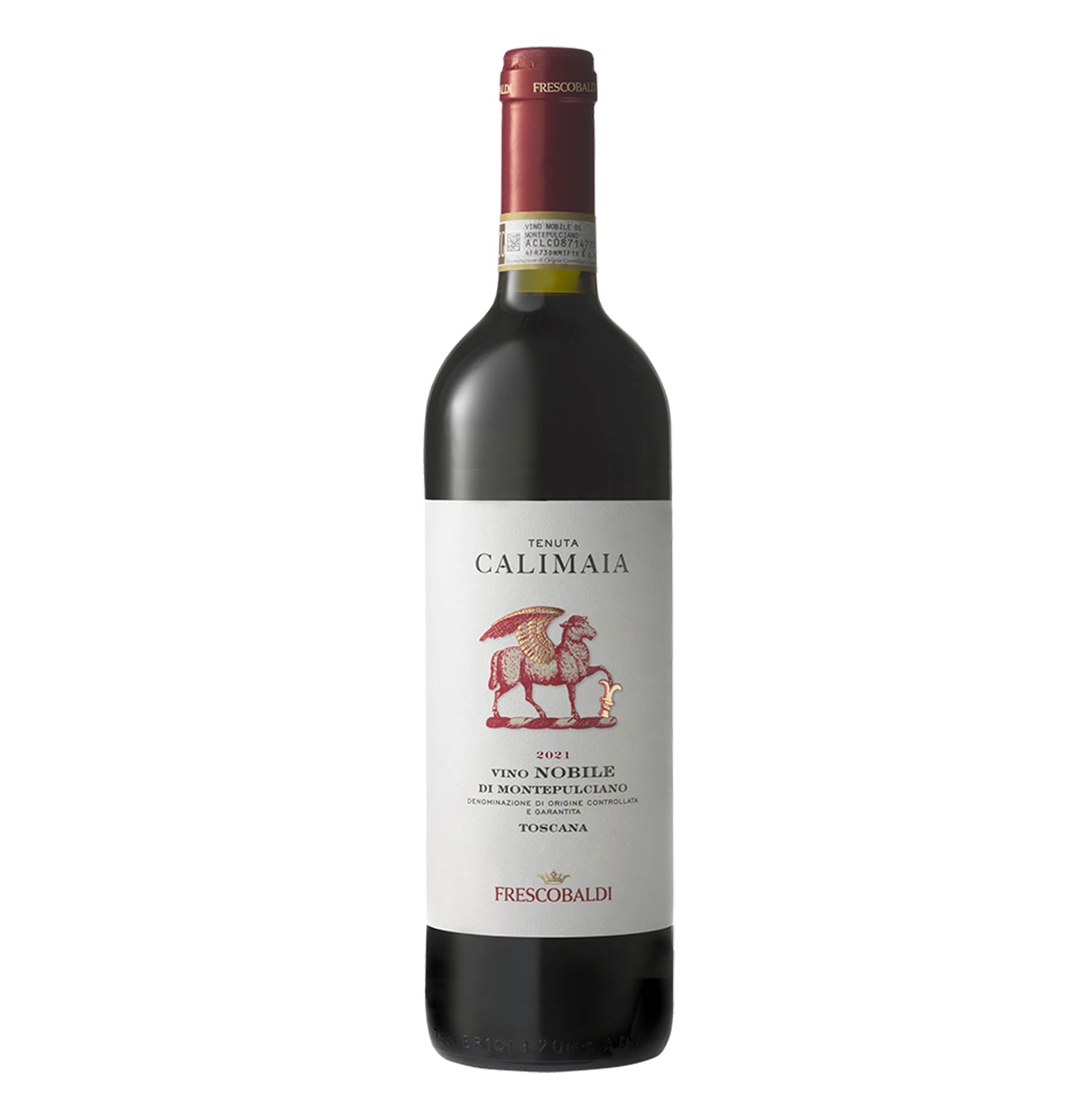 Vino Nobile di Montepulciano DOCG 2021 - Tenuta Calimaia