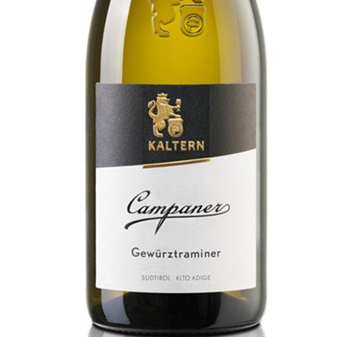 Alto Adige Gewürztraminer "Campaner" 2022 - Kaltern