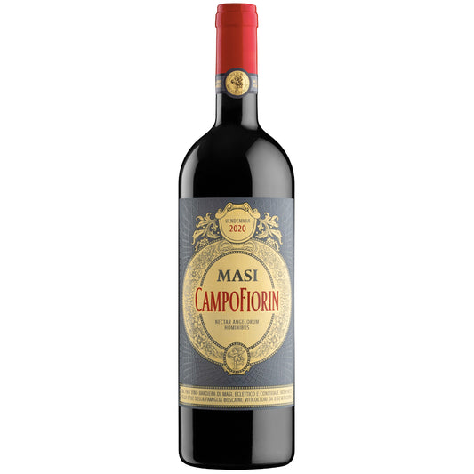 Veronese Rosso IGT “Campofiorin” 2021 - Masi