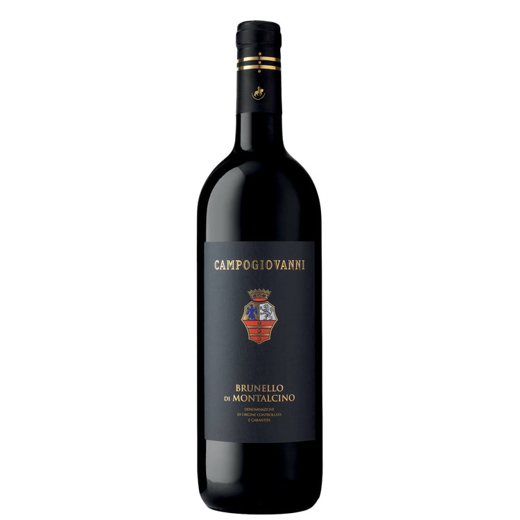 Brunello di Montalcino DOCG 2020 - Campogiovanni