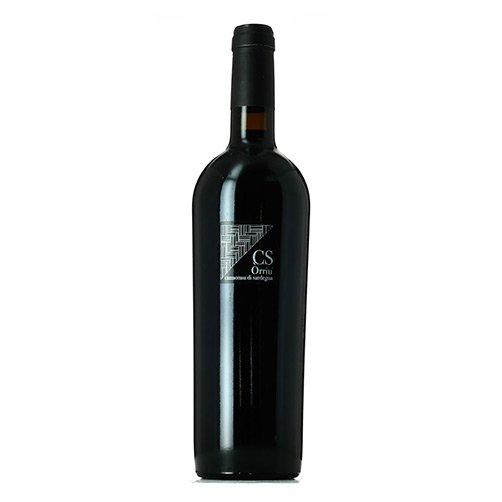 Cannonau di Sardegna DOC "Òrriu" 2022 - Quartomoro