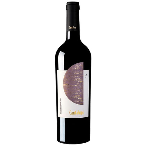 Salento Negroamaro IGP 2022 - Cantalupi, Conti Zecca