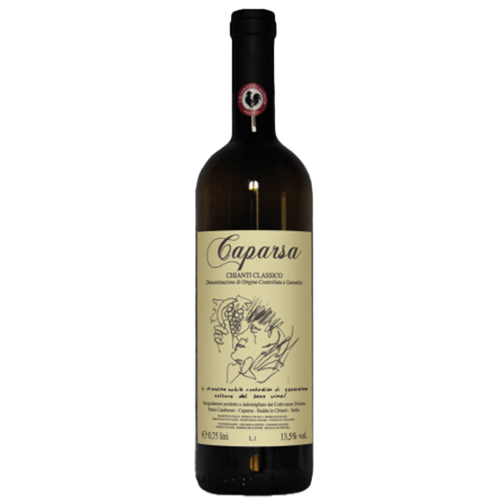 Chianti Classico 2023 - Caparsa