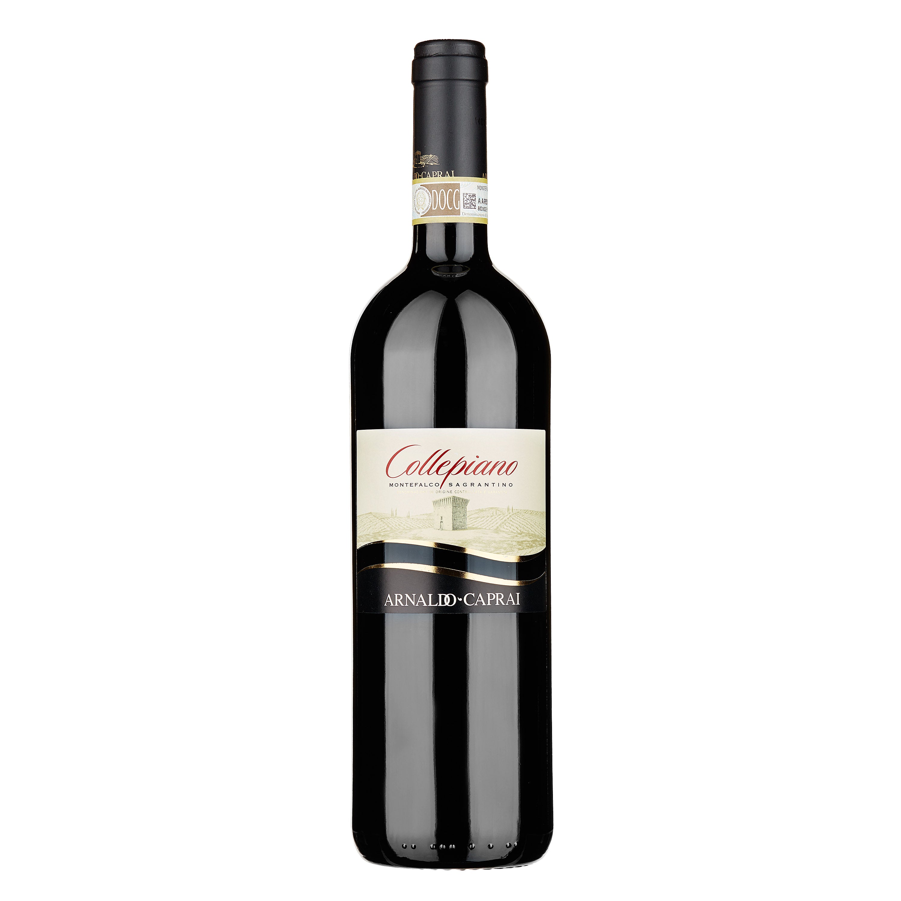 Montefalco Sagrantino DOCG "Collepiano" 2019 - Arnaldo Caprai