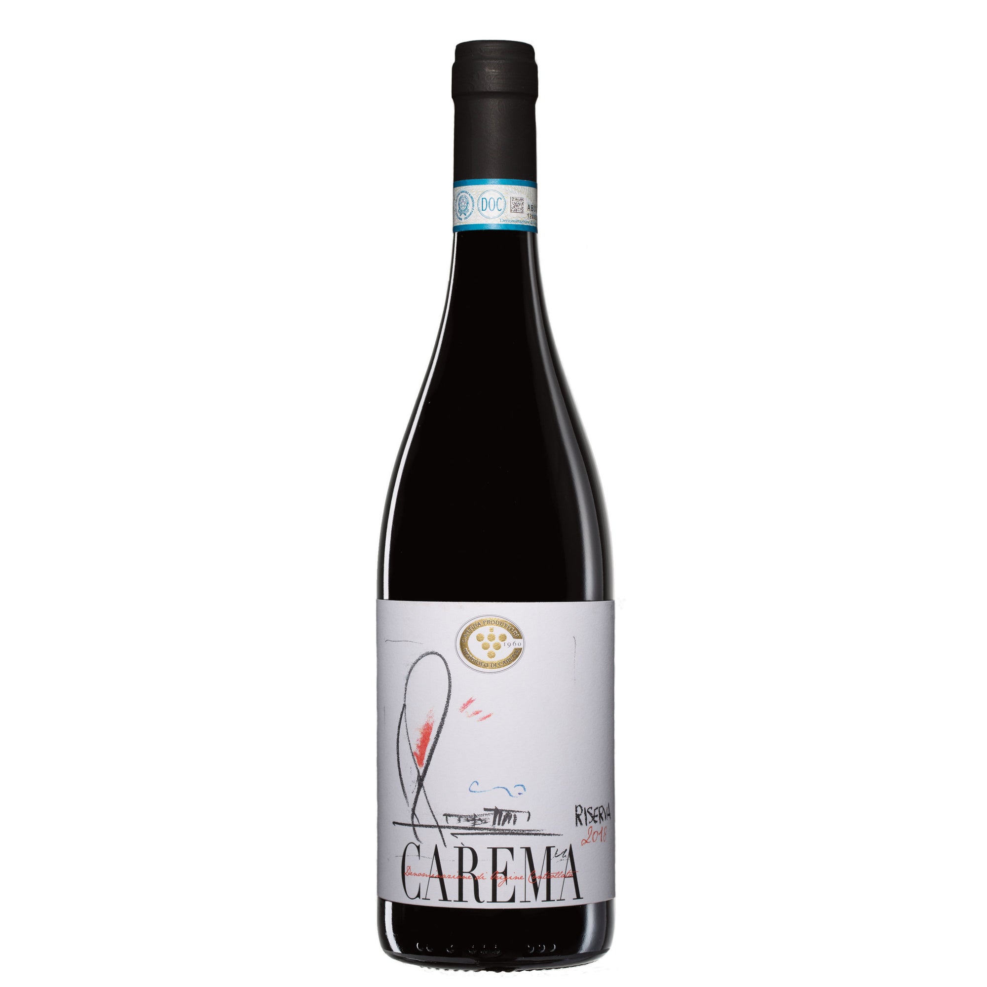 Carema Classico Riserva DOC 2021 - Cantina Produttori Nebbiolo di Carema
