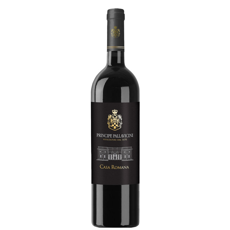 Lazio IGT "Casa Romana" 2020 - Principe Pallavicini