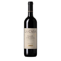 Brunello di Montalcino DOCG "Vigna La Casa" 2019 - Caparzo