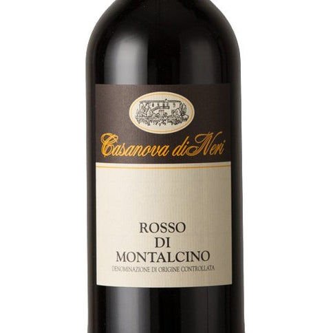 Rosso di Montalcino DOC 2022 - Casanova di Neri