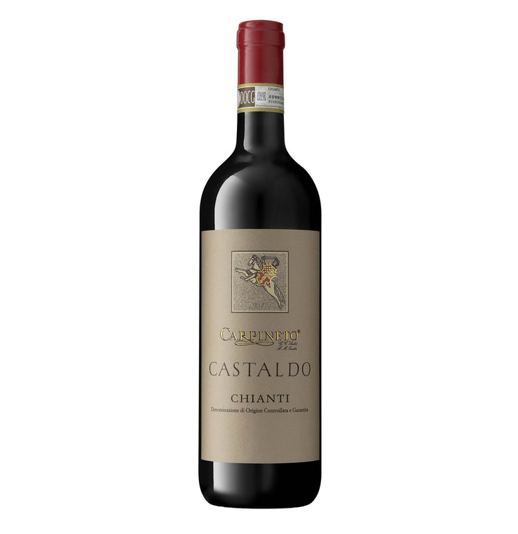 Chianti DOCG "Castaldo" 2022 - Carpineto