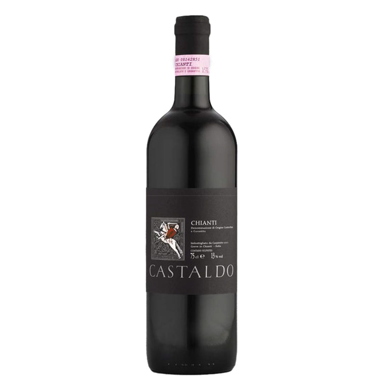 Chianti DOCG "Castaldo" 2020 - Carpineto