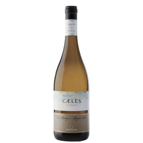 Terre Siciliane Catarratto IGT "Caeles" 2023 - Firriato