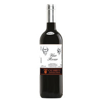 Vino Rosso “La Contrada dei Centenari” - Calabretta