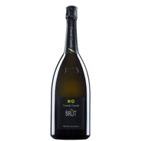 Franciacorta Brut DOCG Magnum - Contadi Castaldi