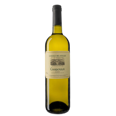 Lazio Chardonnay IGT 2023 - Casale del Giglio