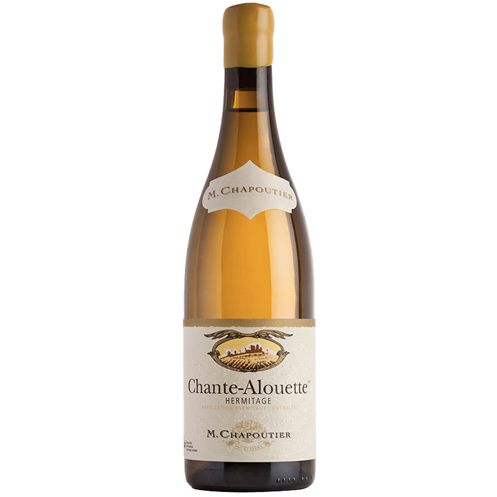 Hermitage Blanc "Chante-Aloutte" 2021 - M. Chapoutier