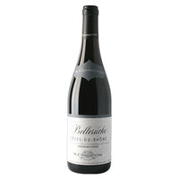 Côtes du Rhône Rouge "Belleruche" 2024 - Chapoutier
