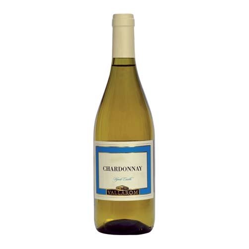 Vallagarina Chardonnay IGT 2022 - Vallarom