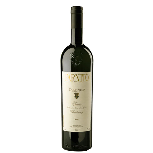 Toscana Chardonnay IGT "Farnito" 2021 - Carpineto