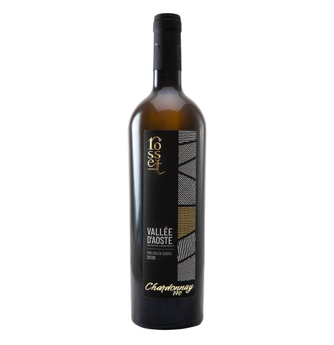 Valée D'Aoste Chardonnay DOC "770" 2022 - Rosset Terroir