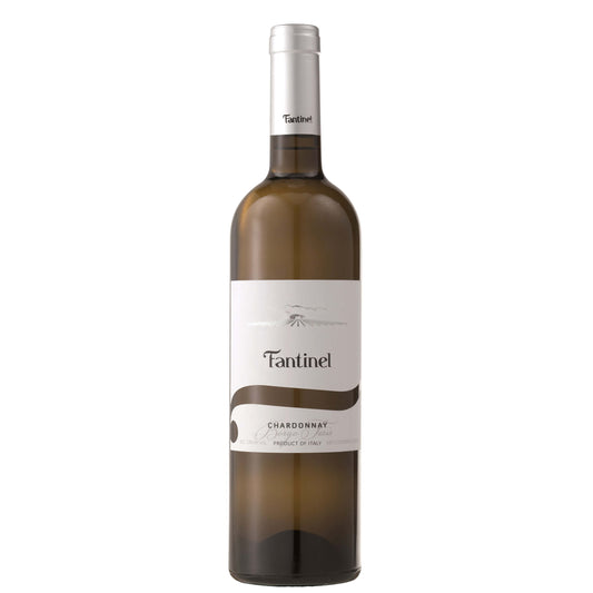 Friuli Grave Chardonnay DOC "Borgo Tesis" 2023 - Fantinel