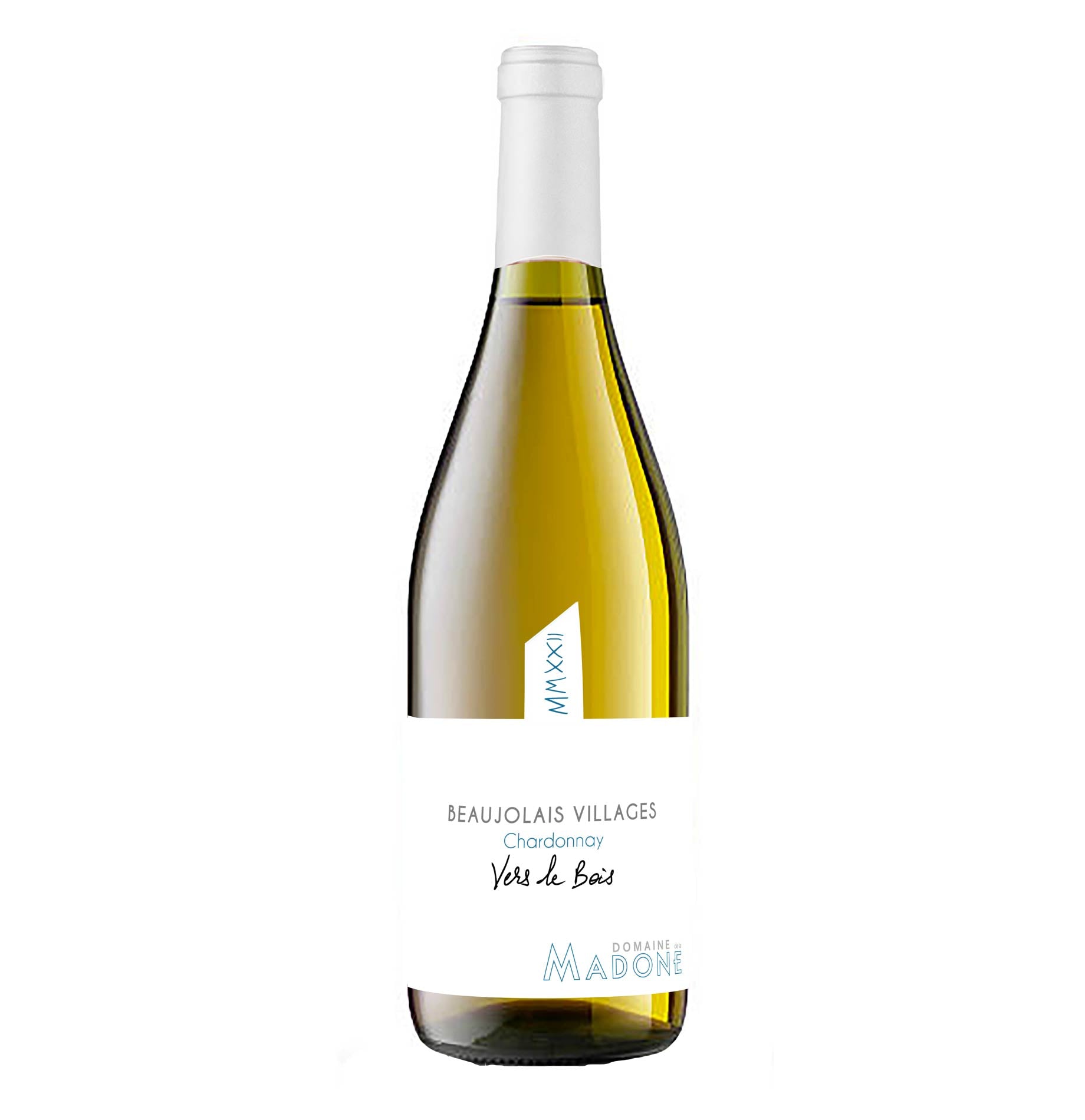 Beaujolais Villages "Vers le Bois" 2023 - Domaine de la Madone