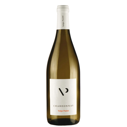 Venezia Giulia Chardonnay IGT 2022 - Volpe Pasini