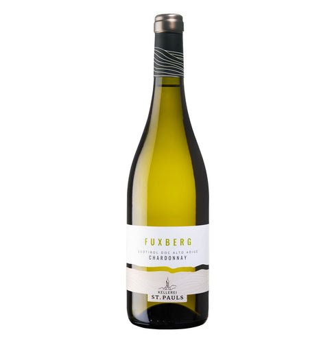 Alto Adige Chardonnay DOC "Fuxberg" 2022 - St. Pauls