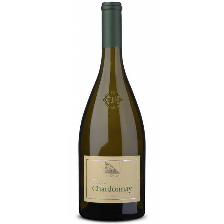 Alto Adige Chardonnay DOC 2025 - Terlan