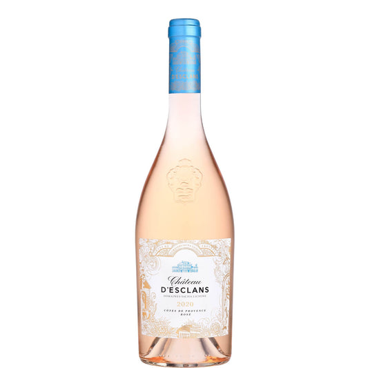Côtes de Provence Rosé " Château d'Esclans" 2021 - Château d'Esclans
