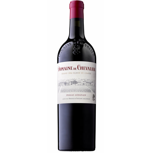 Pessac-Léognan AOC Rouge Grand Cru Classé "Domaine de Chevalier" 2020 - Domaine de Chevalier