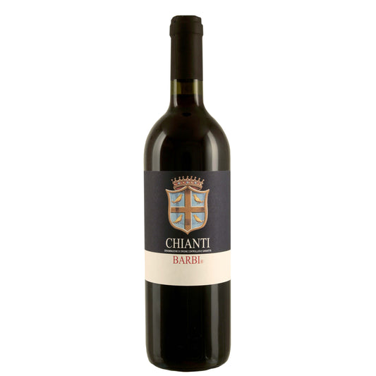Chianti DOCG 2023 - Fattoria dei Barbi