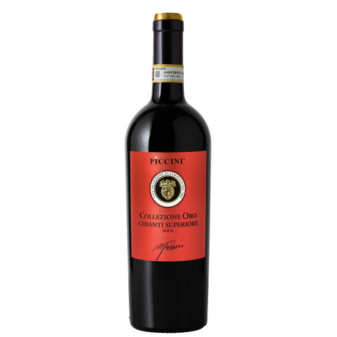 Collezione Oro Chianti Superiore DOCG 2022 - Piccini