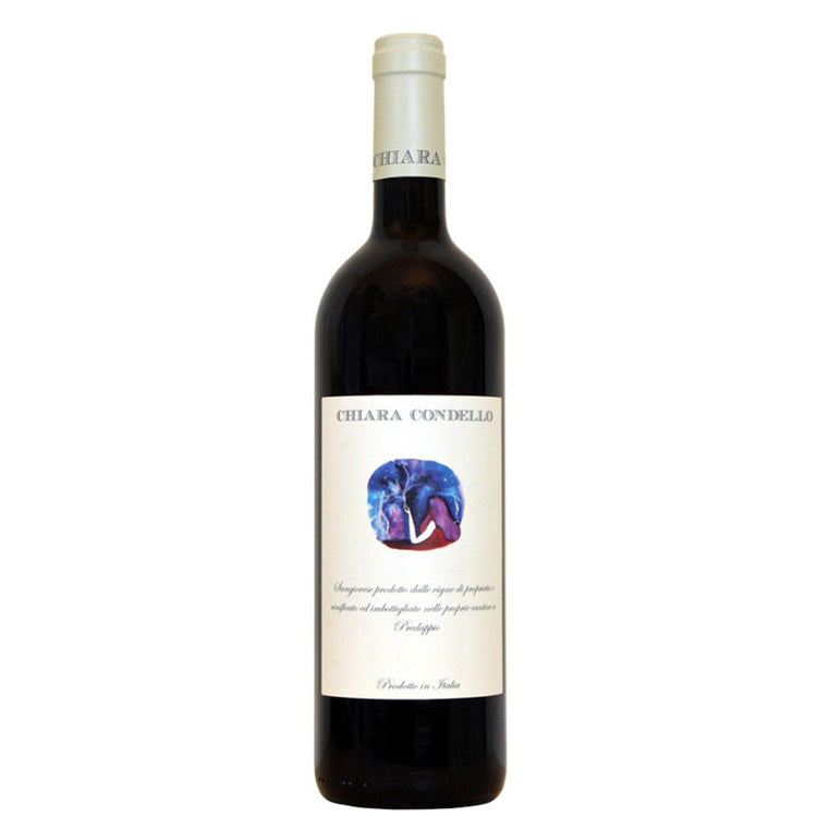 Romagna Sangiovese Predappio DOC 2023 - Chiara Condello