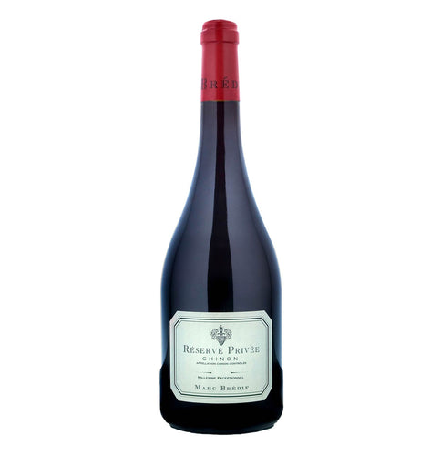 Chinon "Réserve Privée - Millesime Exceptionel" 2020 - Marc Brédif