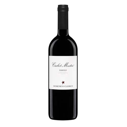 Barolo DOCG “Ciabot Mentin” 2021 - Domenico Clerico