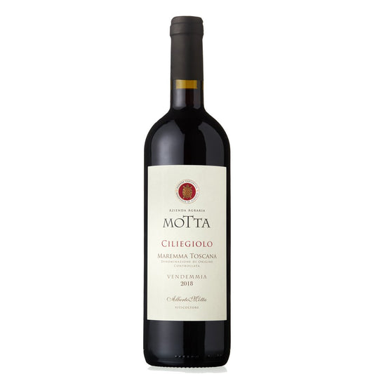 Toscana Ciliegiolo Rosso IGT 2022 - Motta