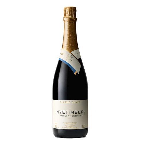 Sparkling Wine Brut "Classic Cuvée" - Nyetimber