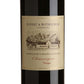 South Africa Western Cape Red "Classique" 2019 - Rupert & Rothschild Vignerons