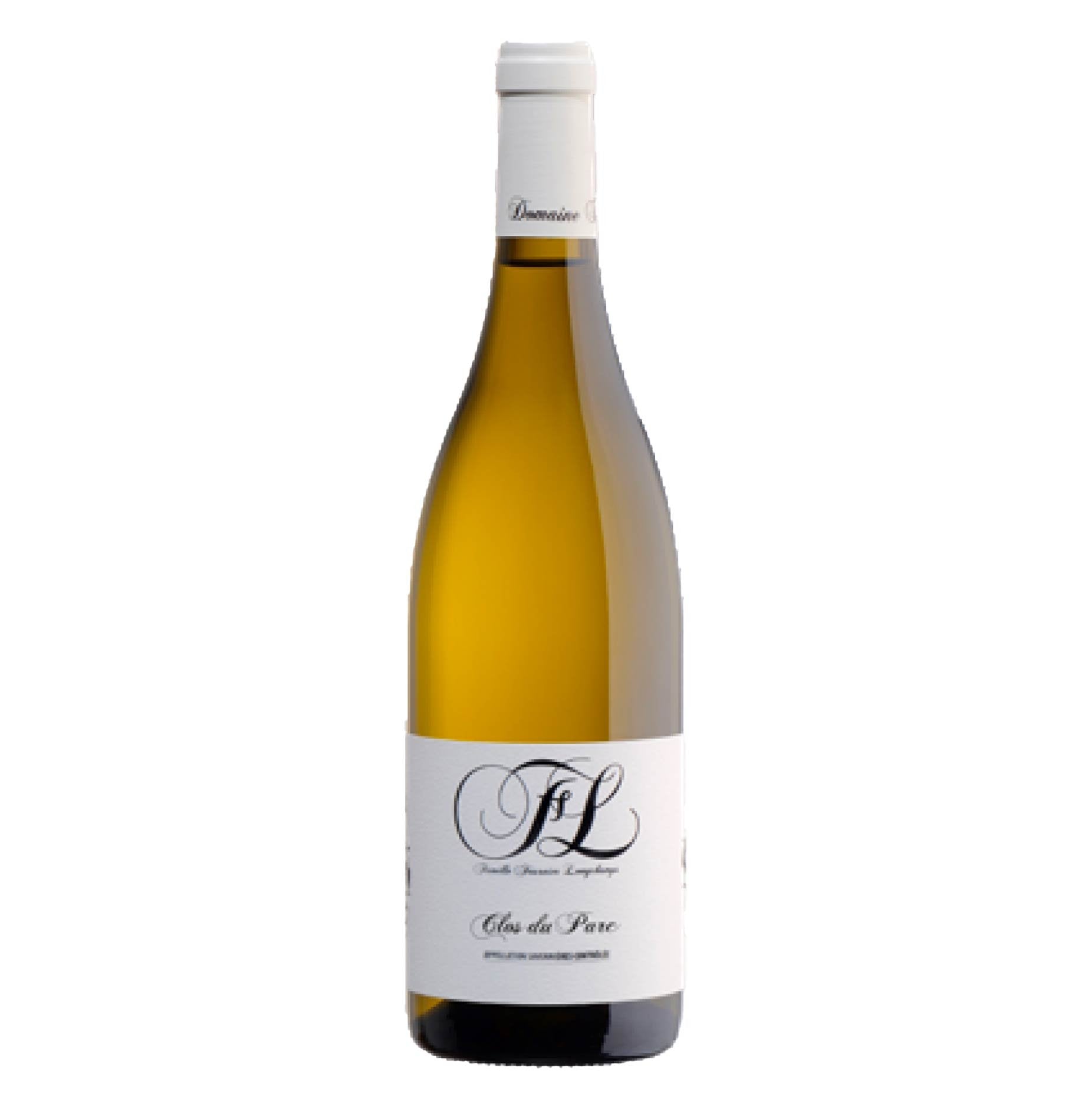 Savennières Blanc “Clos du Parc” 2020 - Domaine FL