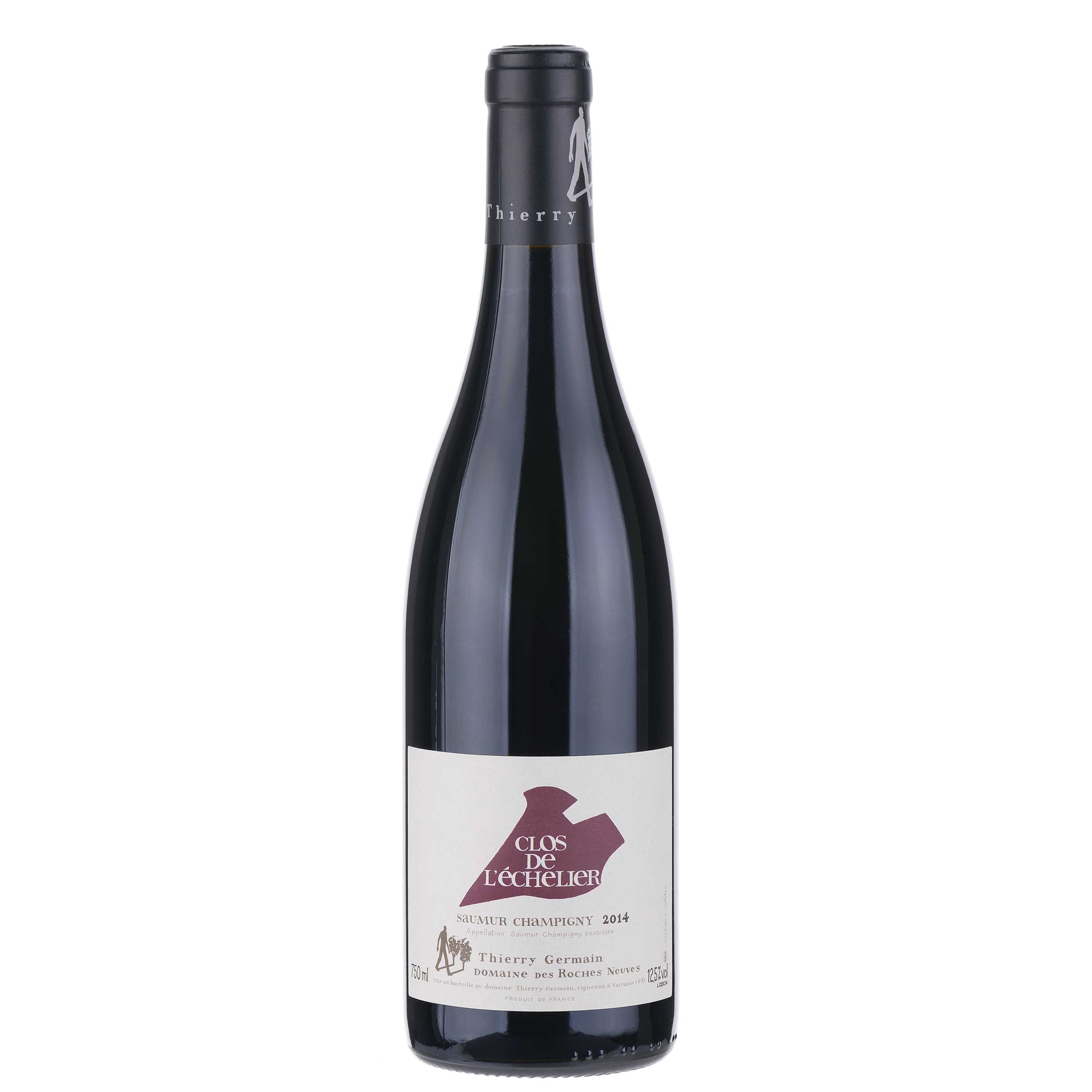 Saumur Champigny Blanc AOC "Clos de l’Echelier" 2020 - Domaine des Roches Neuves