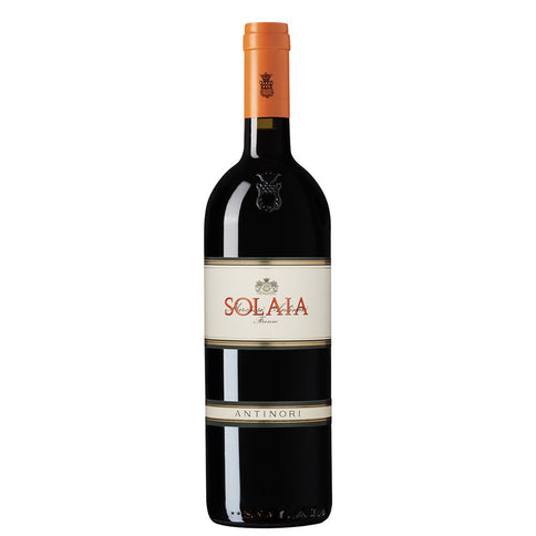 Toscana Rosso IGT "Solaia" 2003 - Antinori