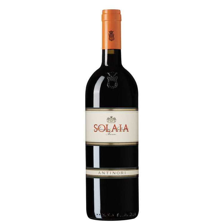 Toscana Rosso IGT "Solaia" 2007 - Antinori