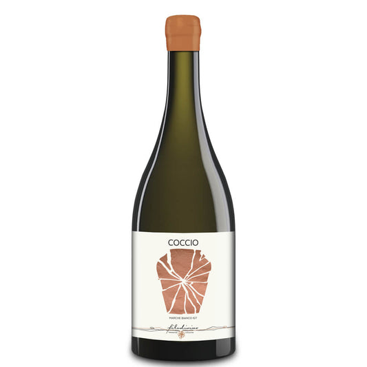 Marche Bianco Macerato IGT "Coccio" 2022 - Filodivino