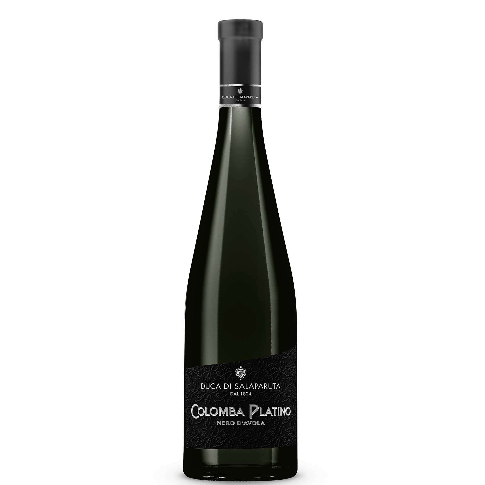 Terre Siciliane Nero d’Avola IGT "Colomba Platino" 2022 - Duca di Salaparuta