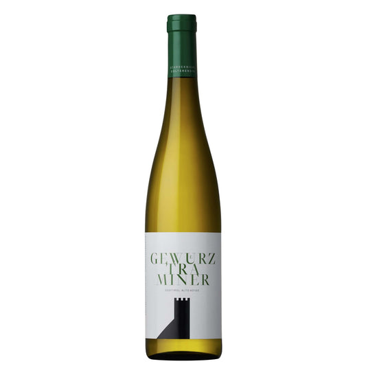 Alto Adige Gewürztraminer DOC 2023 - Colterenzio