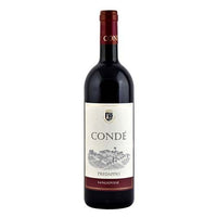 Romagna Sangiovese Predappio DOC 2020 - Condè