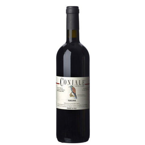 Toscana Cabernet Sauvignon IGT "Coniale" 2020 - Castellare di Castellina