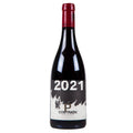 Terre Siciliane Nerello Mascalese "Contrada P" 2021 - Passopisciaro